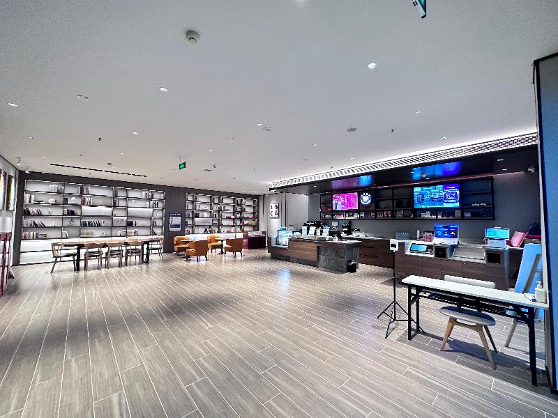 Hanting Hotel (Puyang Huanghe Road) image