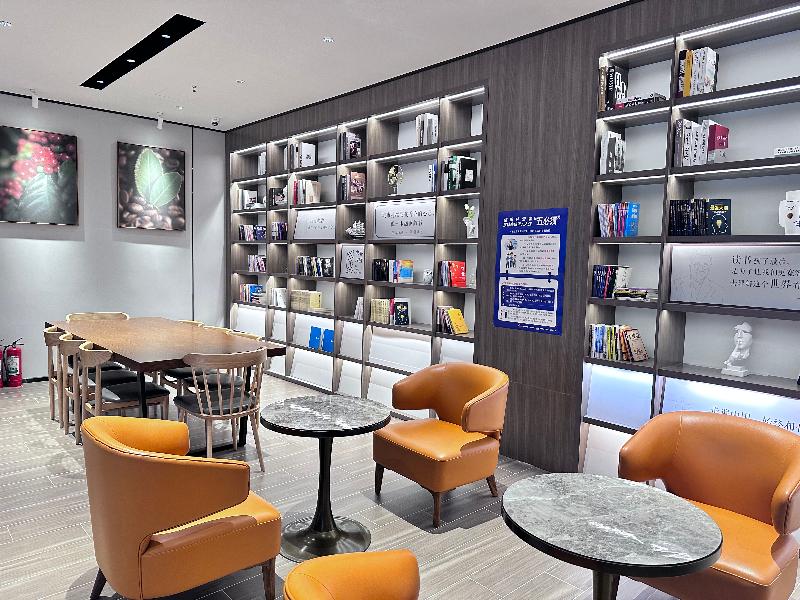 Hanting Hotel (Puyang Huanghe Road) image
