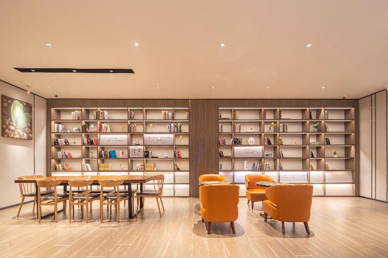 Hanting Hotel (Puyang Huanghe Road) image