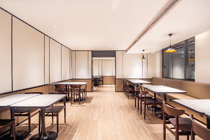 Hanting Hotel (Puyang Huanghe Road) image