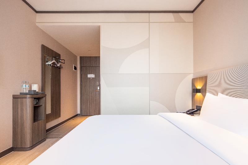 Hanting Hotel (Puyang Huanghe Road) image