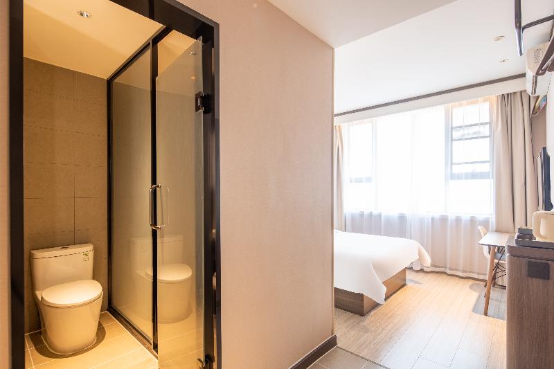 Hanting Hotel (Puyang Huanghe Road) image