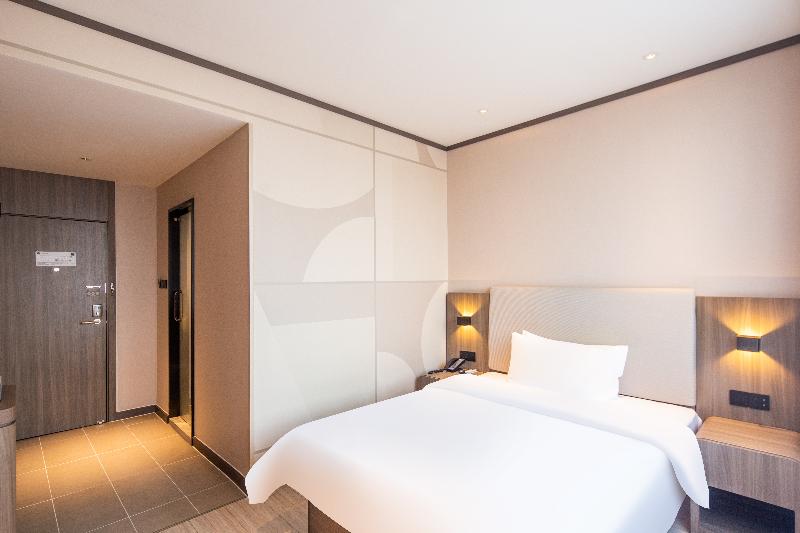 Hanting Hotel (Puyang Huanghe Road) image