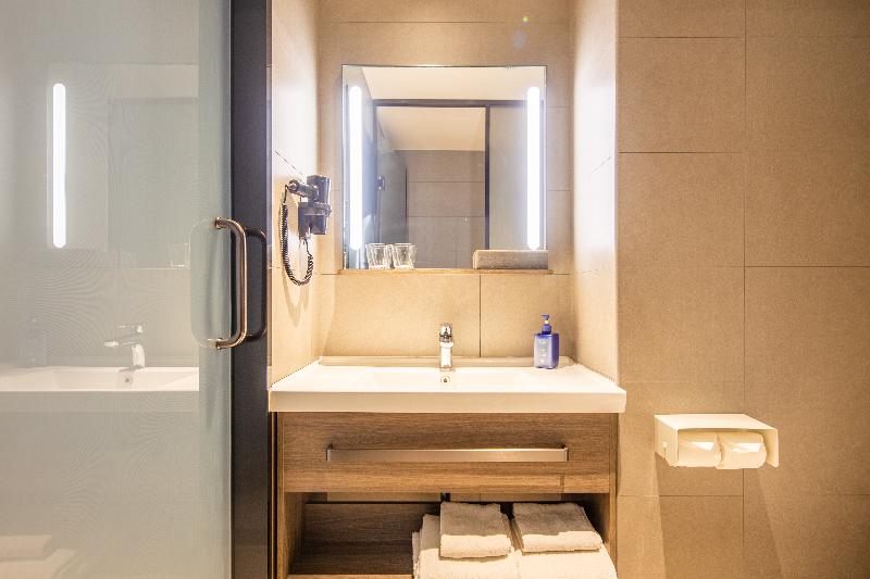Hanting Hotel (Puyang Huanghe Road) image