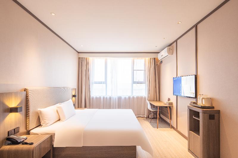Hanting Hotel (Puyang Huanghe Road) image