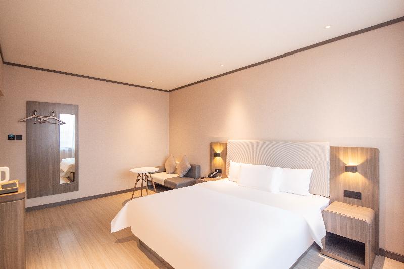 Hanting Hotel (Puyang Huanghe Road) image