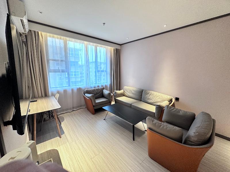 Hanting Hotel (Puyang Huanghe Road) image