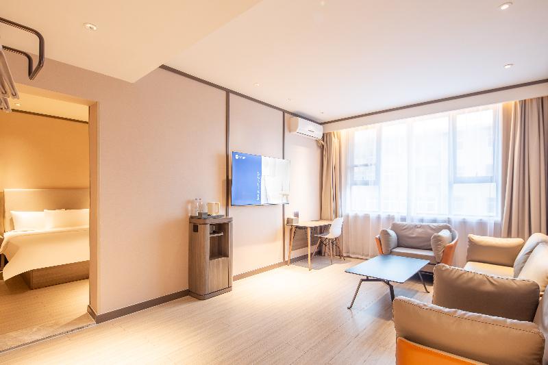 Hanting Hotel (Puyang Huanghe Road) image