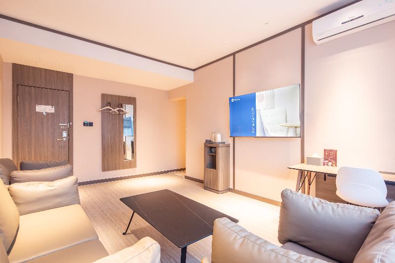 Hanting Hotel (Puyang Huanghe Road) image