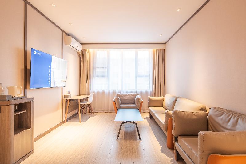 Hanting Hotel (Puyang Huanghe Road) image