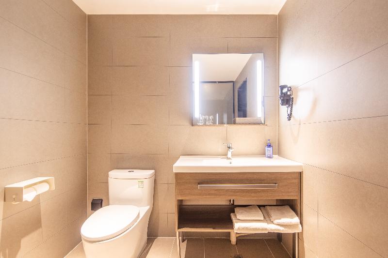 Hanting Hotel (Puyang Huanghe Road) image