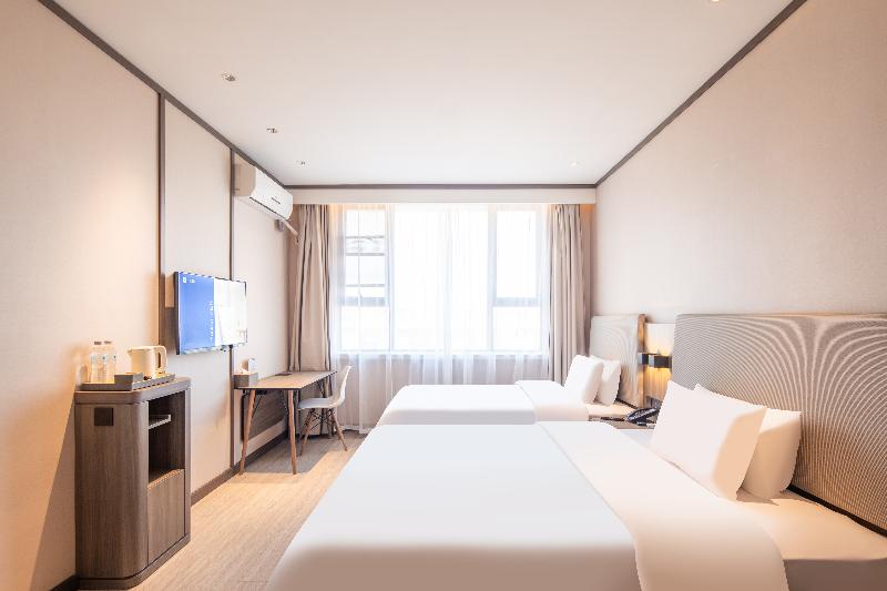 Hanting Hotel (Puyang Huanghe Road) image