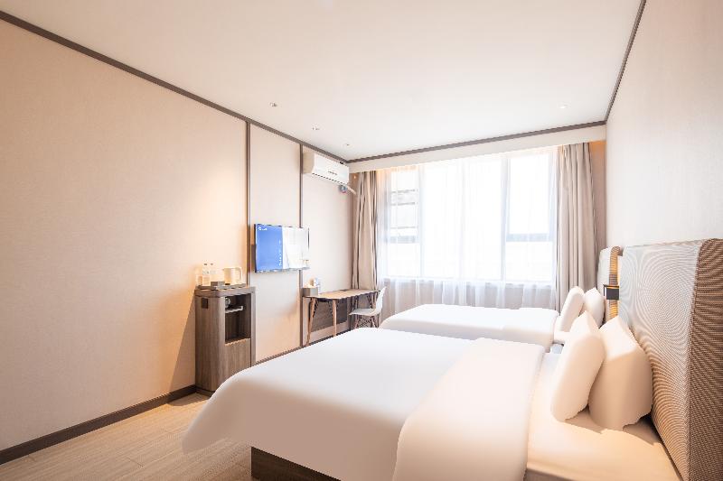 Hanting Hotel (Puyang Huanghe Road) image