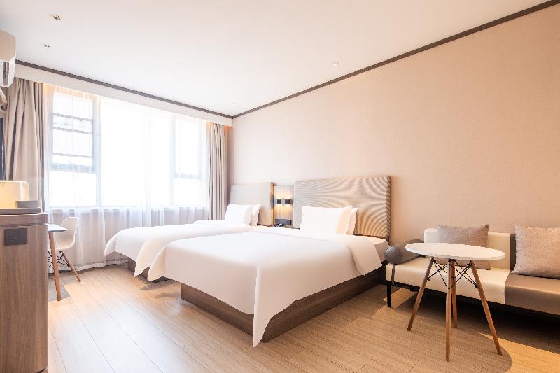 Hanting Hotel (Puyang Huanghe Road) image