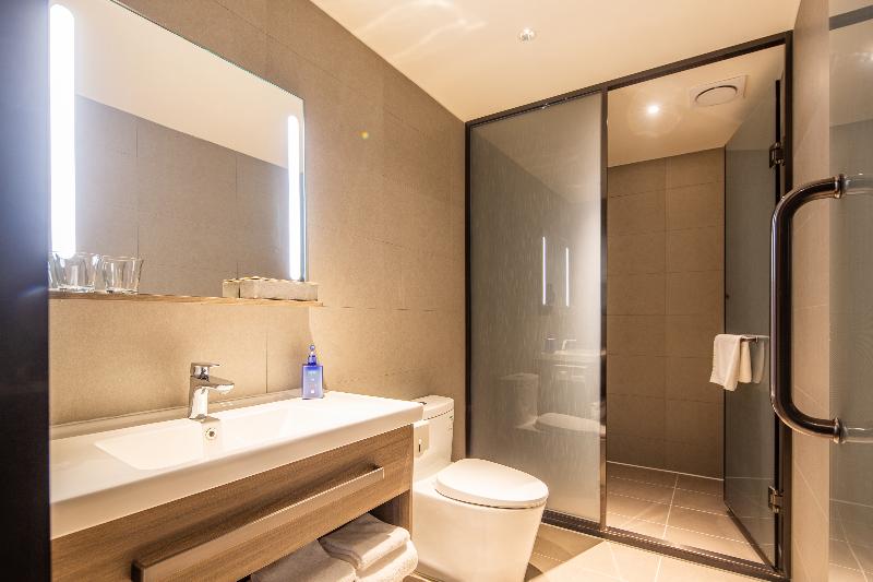Hanting Hotel (Puyang Huanghe Road) image