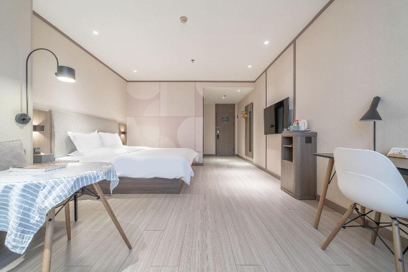 Hanting Hotel (Handan East Railway Station) image
