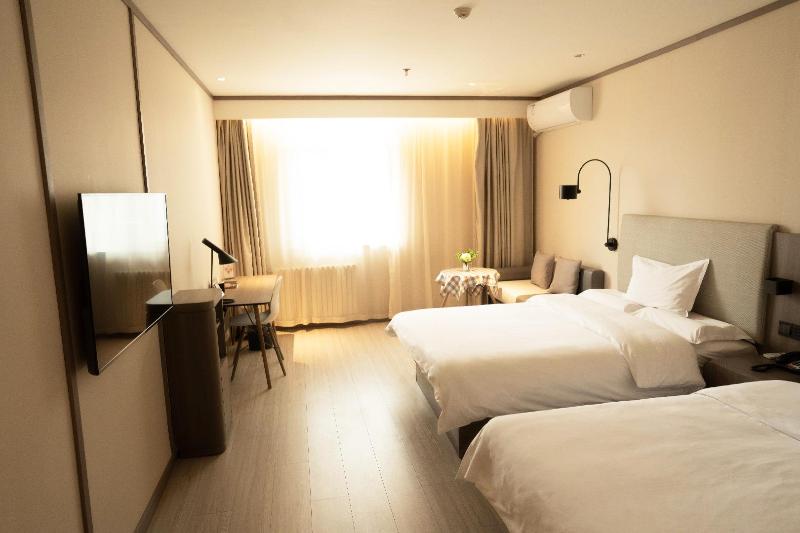 Hanting Hotel (Handan East Railway Station) image