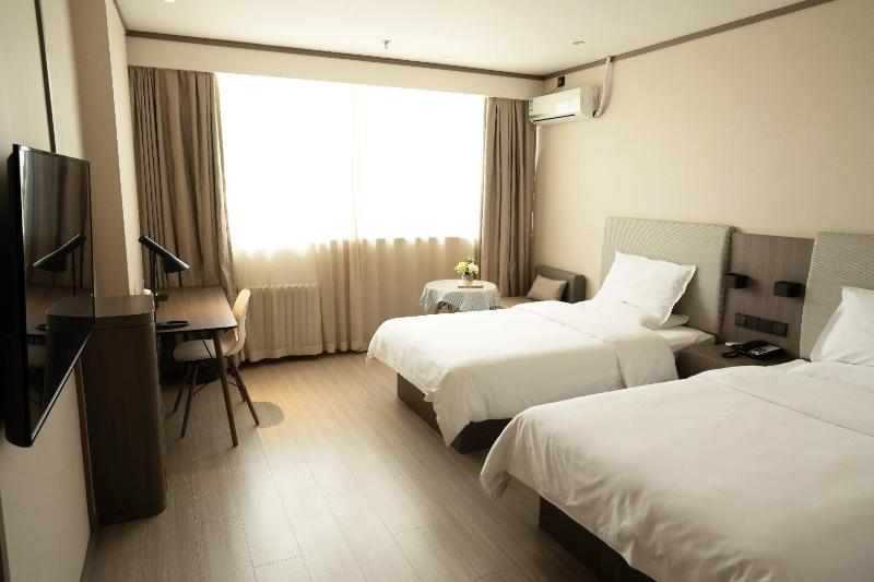 Hanting Hotel (Handan East Railway Station) image