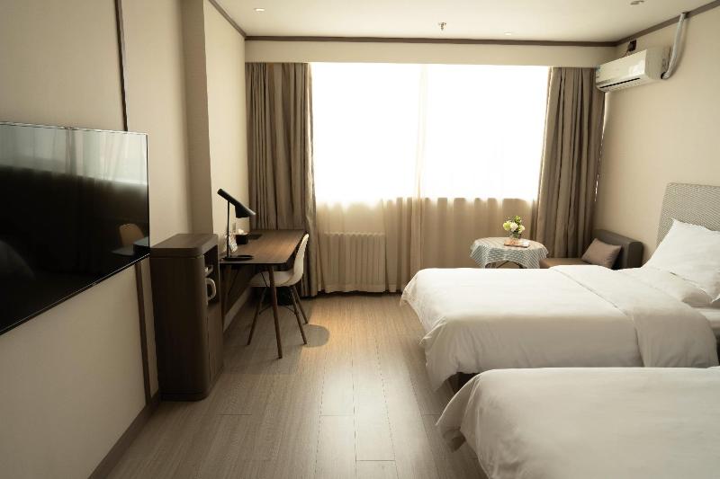 Hanting Hotel (Handan East Railway Station) image