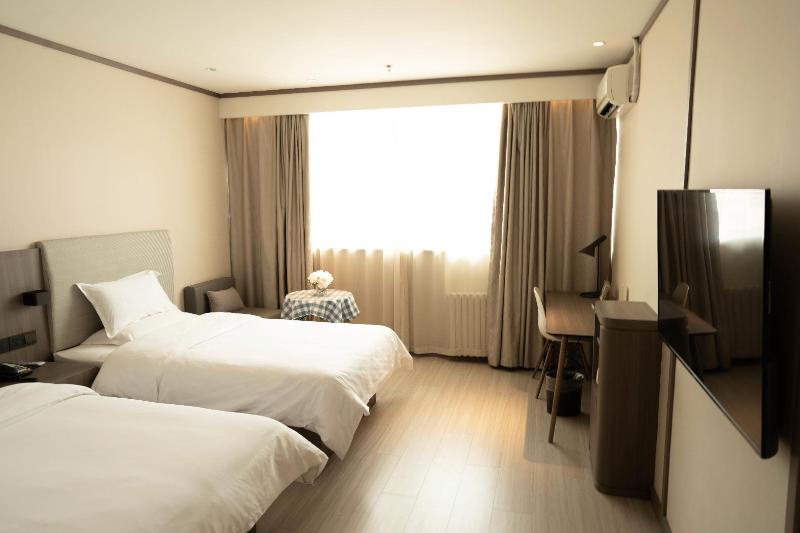 Hanting Hotel (Handan East Railway Station) image