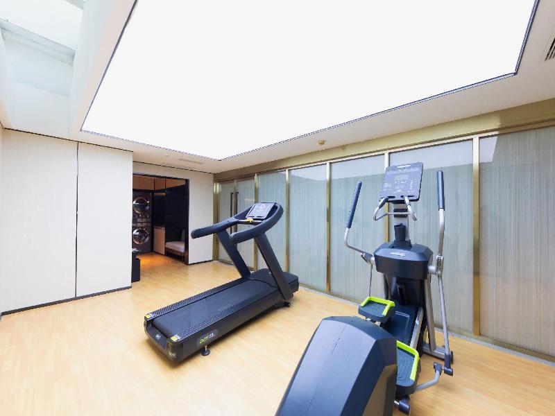 Ji Hotel (Jinan Baotu Spring North Gate)