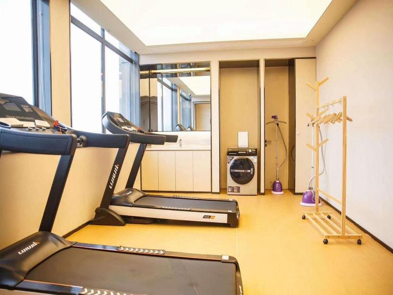 Ji Hotel (Nanchang University, Qianhu)