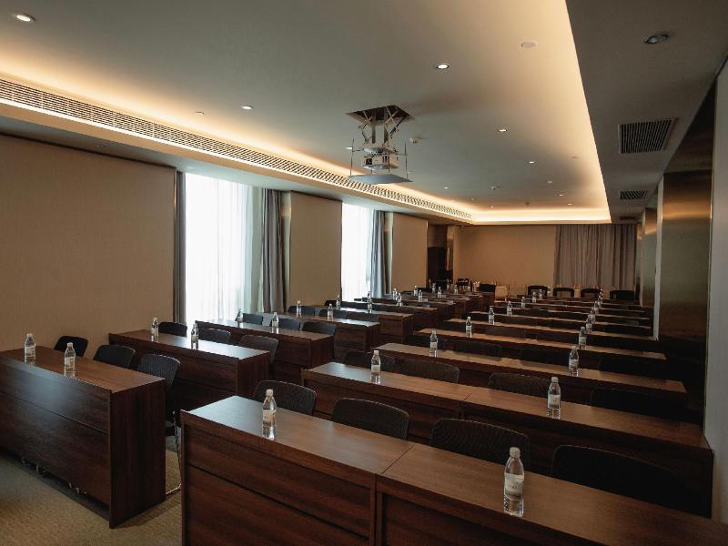 Ji Hotel (Pingdu Qingdao Road Branch) image 1