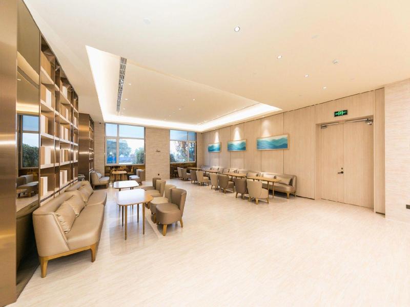 Ji Hotel (Linqu Longyun) image 2
