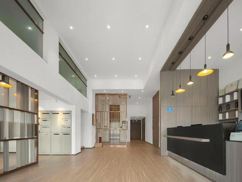 Hanting Hotel (Xiamen Tong'an Chengnan Store) — photo 11