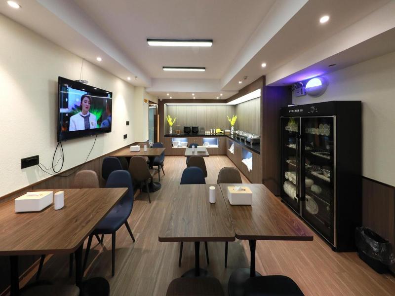 Hanting Hotel (Xiamen Tong'an Chengnan Store)