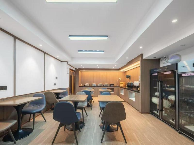 Hanting Hotel (Xiamen Tong'an Chengnan Store) — photo 3