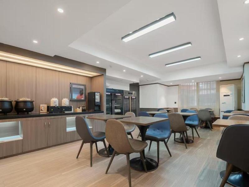 Hanting Hotel (Xiamen Tong'an Chengnan Store) — photo 4