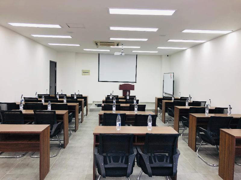 Orange Hotel (Xuzhou Suning Plaza)