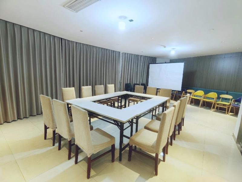 Hanting Hotel (Danyang Xinshikou) image
