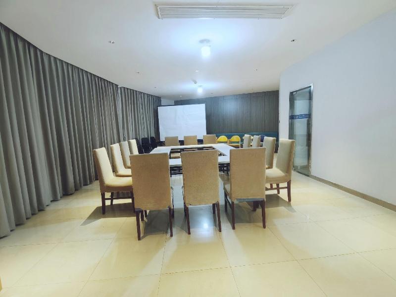 Hanting Hotel (Danyang Xinshikou) image