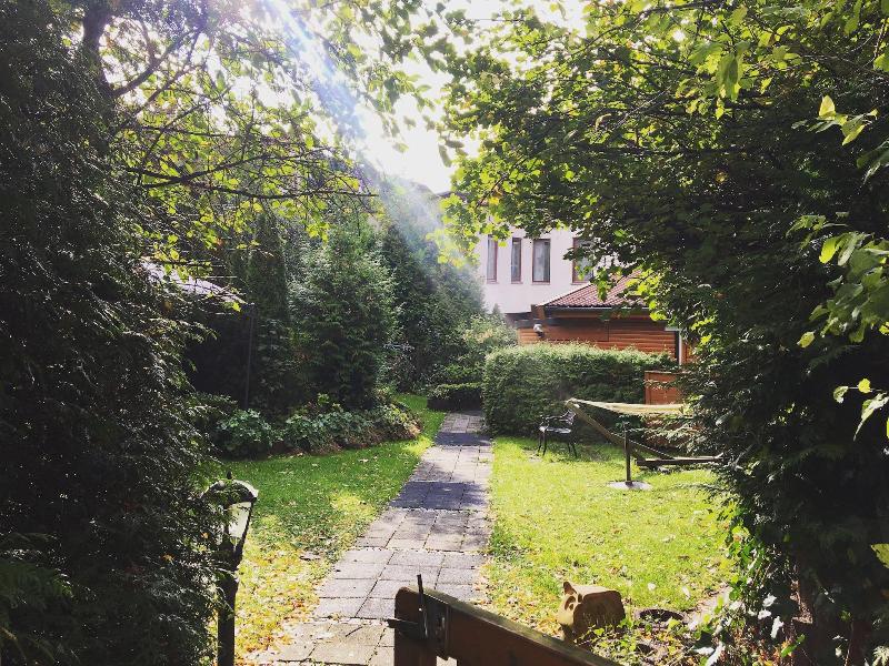 Gastehaus Frohne image