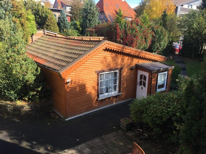 Gastehaus Frohne image