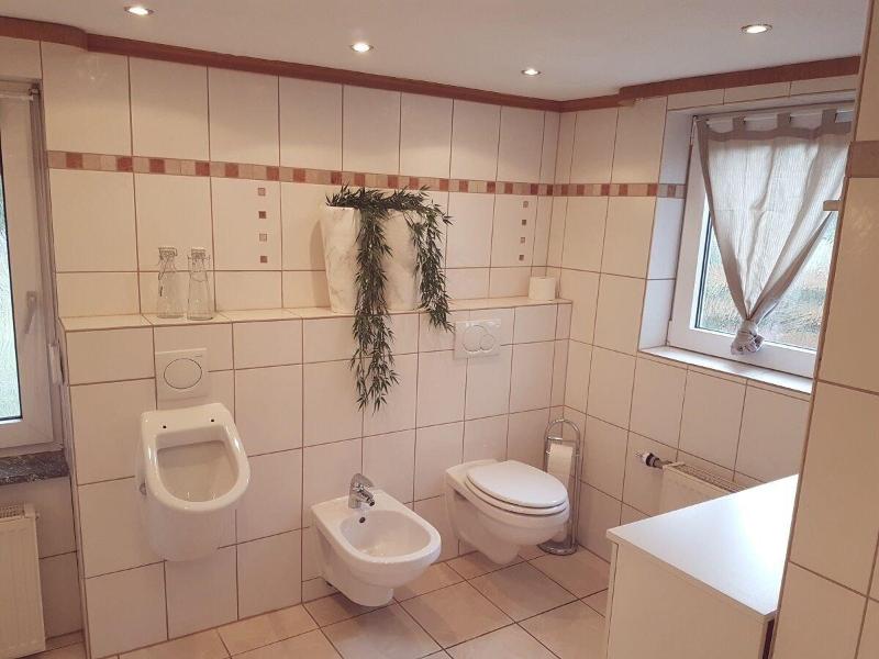 Gastehaus Frohne image