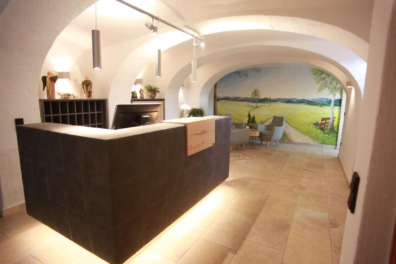 Landhotel Donaublick image