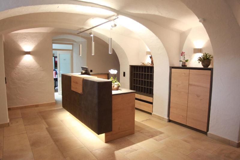 Landhotel Donaublick image