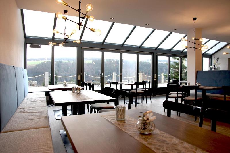 Landhotel Donaublick image