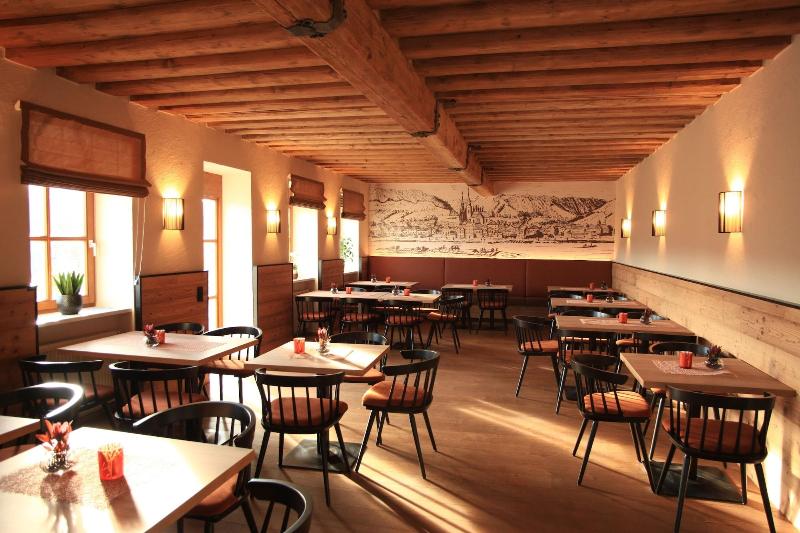 Landhotel Donaublick image