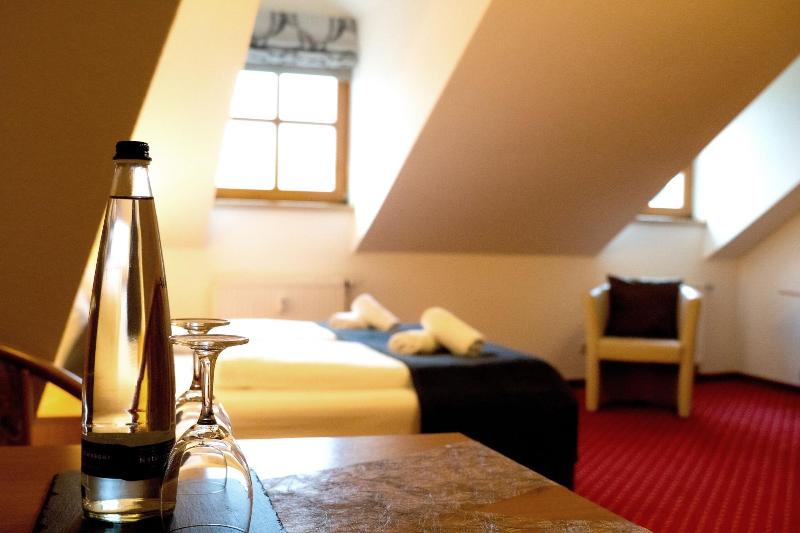 Landhotel Donaublick image