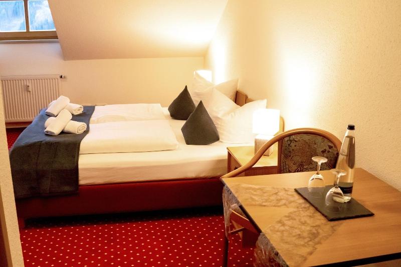 Landhotel Donaublick image