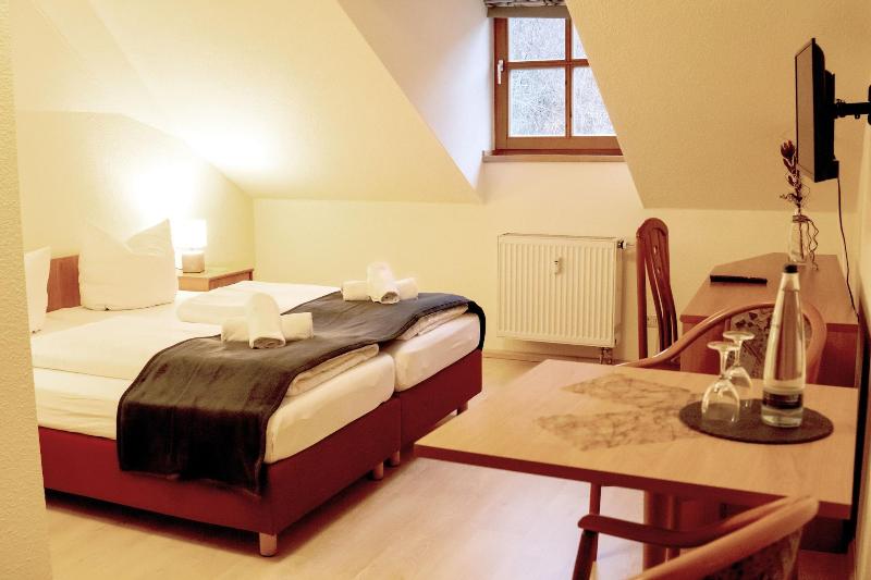 Landhotel Donaublick image