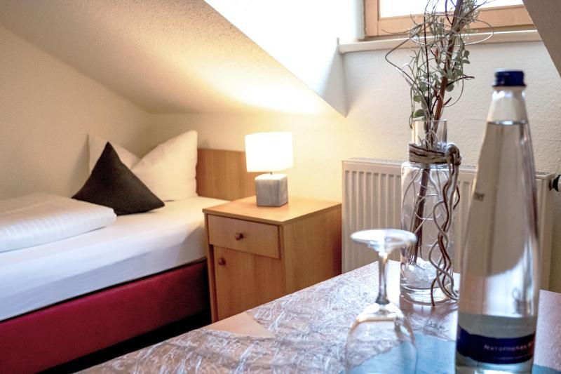 Landhotel Donaublick image