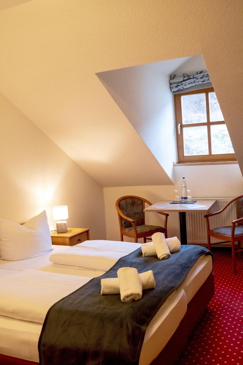 Landhotel Donaublick image