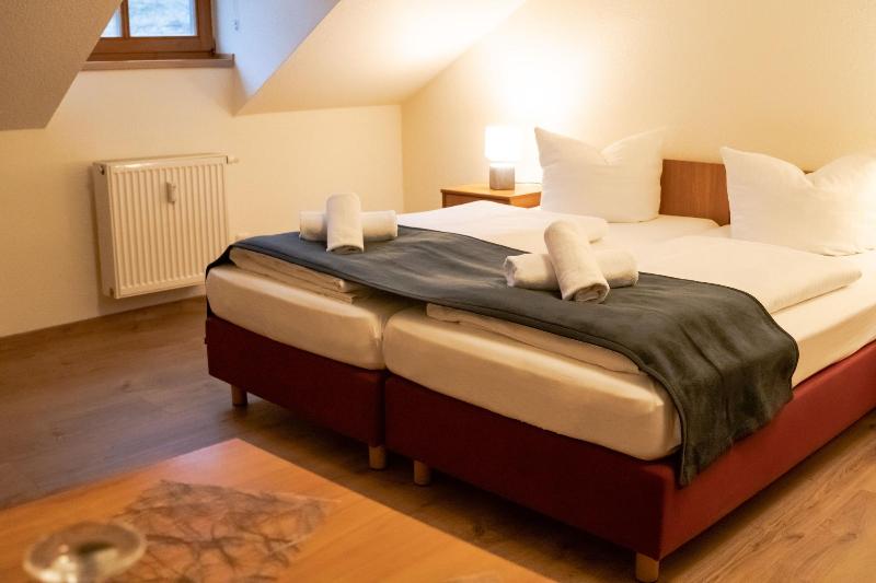 Landhotel Donaublick image