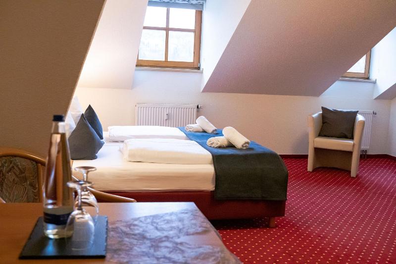 Landhotel Donaublick image