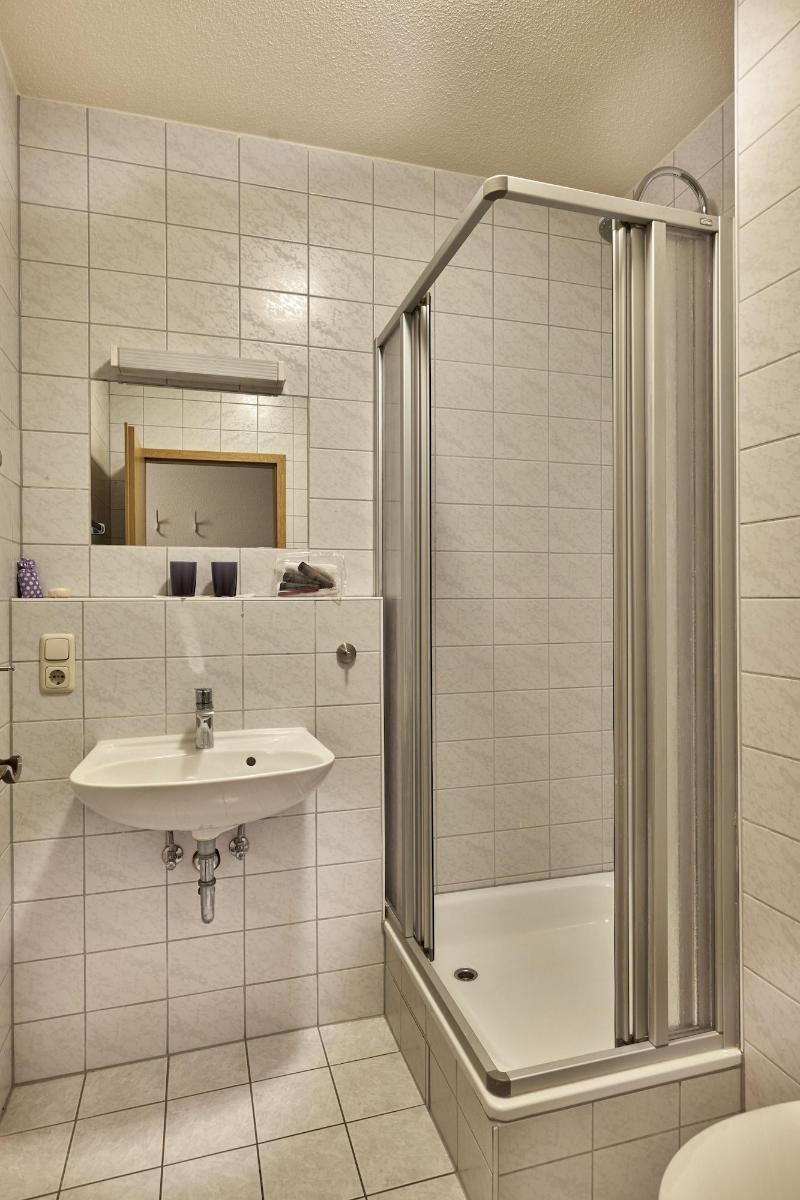 Landhotel Donaublick image